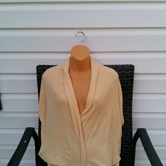 ALBERTO MAKALI VINTAGE WRAP - Picture 2 of 4